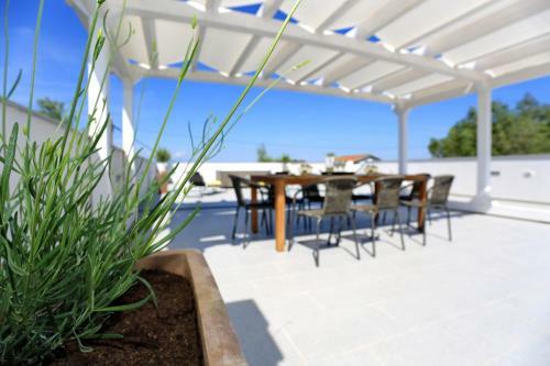 Villa Tea
