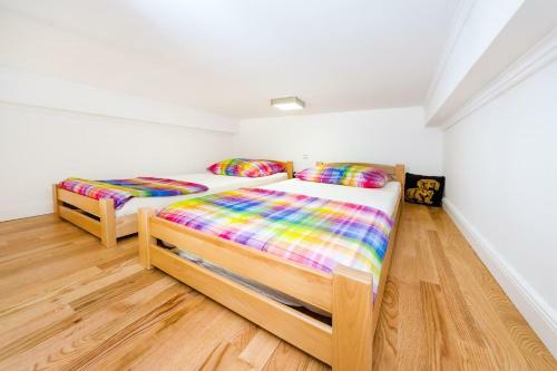 Apartments Silver