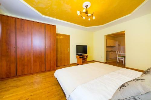 Apartments Silver
