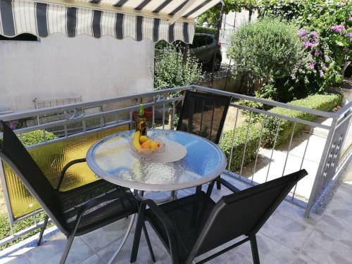 Apartamentos Bond