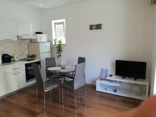 Apartamentos Bond