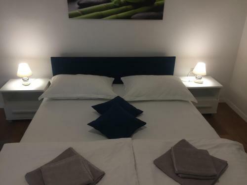 Apartamentos Bond