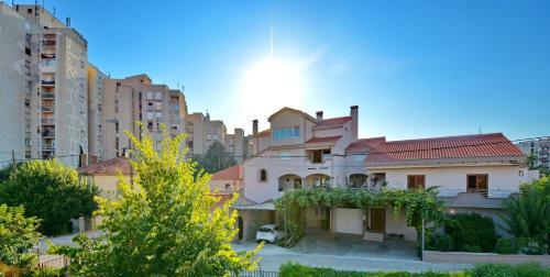 Apartments "m" Palace