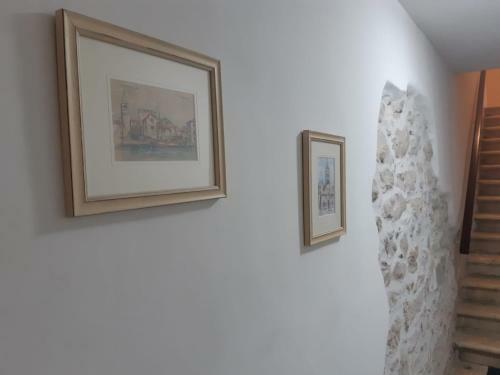 Apartment Melani