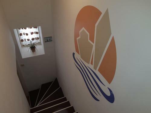 Apartment Melani