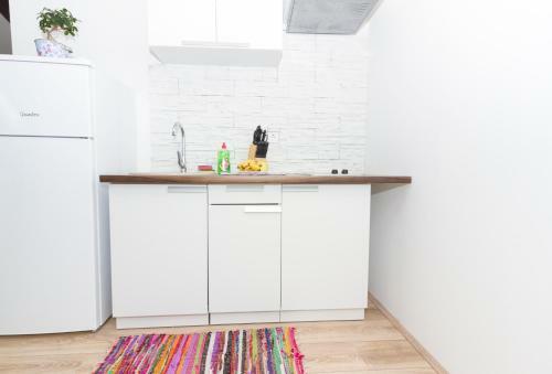 Apartmani Mileti? Zadar