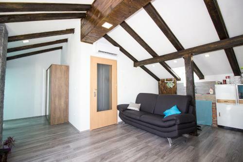 Apartmani Mileti? Zadar