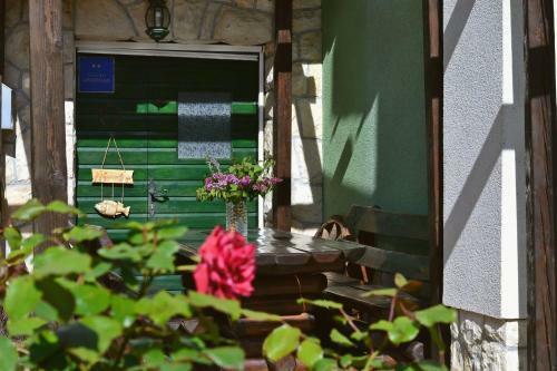 Apartmani Mileti? Zadar