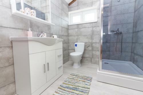 Apartmani Mileti? Zadar