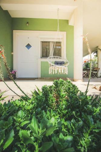 Apartmani Mileti? Zadar
