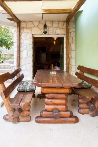 Apartmani Mileti? Zadar