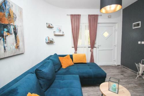 Apartmani Mileti? Zadar