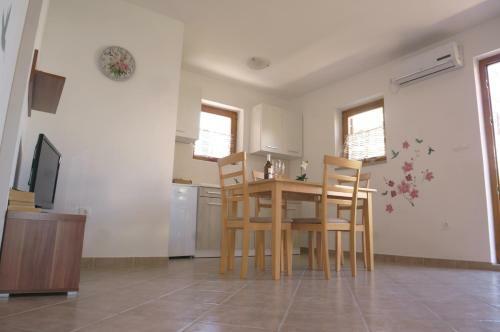 Croatian Home Apartments