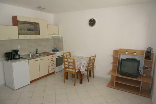 Croatian Home Apartments