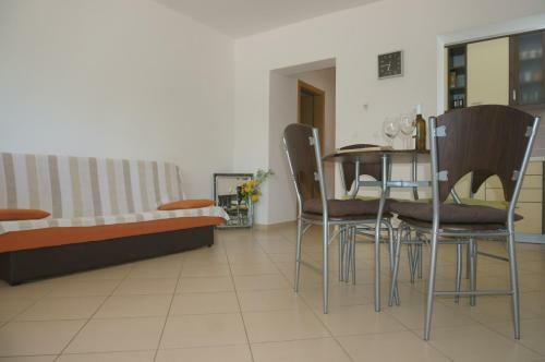 Croatian Home Apartments
