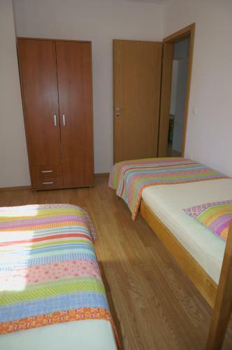 Croatian Home Apartments