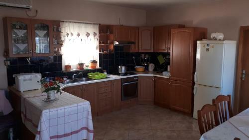 Apartamento Villa Novo