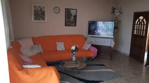 Apartamento Villa Novo