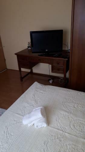 Apartamento Villa Novo