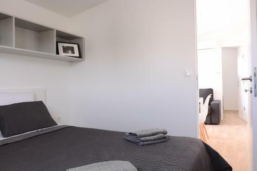 First Apartment Zadar