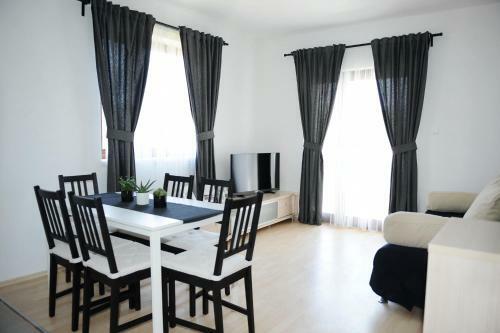 First Apartment Zadar