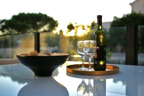 First Apartment Zadar