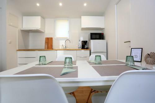 First Apartment Zadar