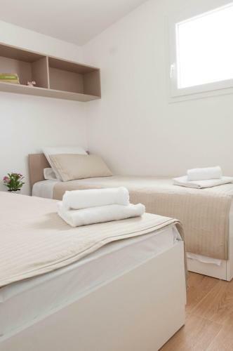 First Apartment Zadar
