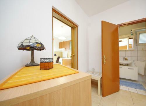 Apartman Olive Garden