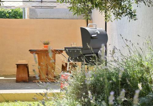Apartman Olive Garden