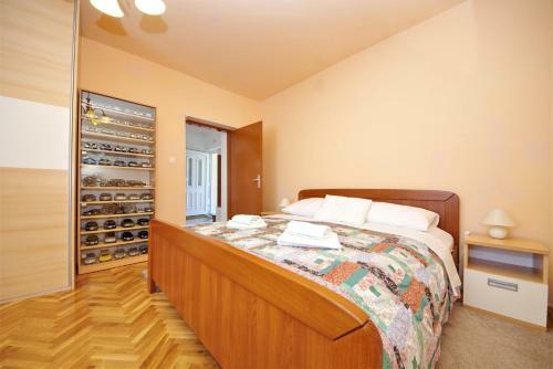 Apartman Olive Garden