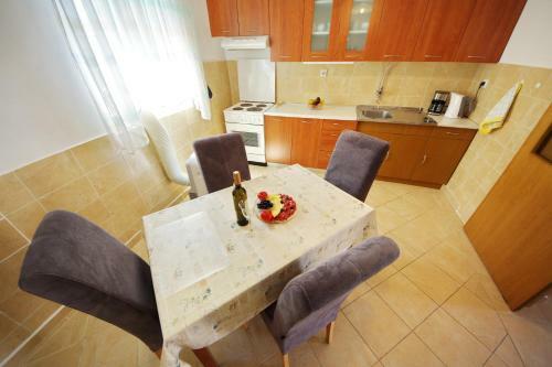 Apartman Olive Garden