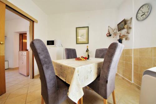 Apartman Olive Garden