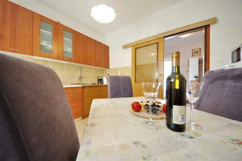 Apartman Olive Garden