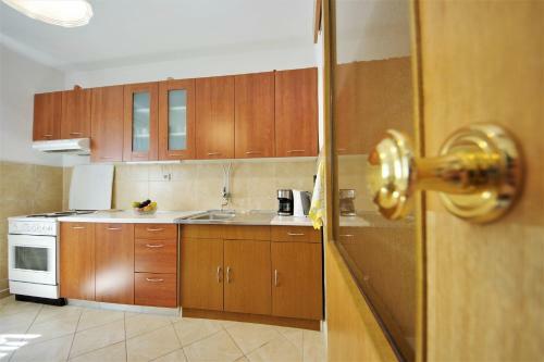 Apartman Olive Garden