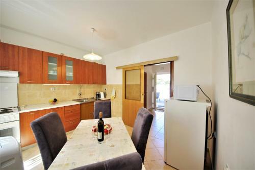 Apartman Olive Garden