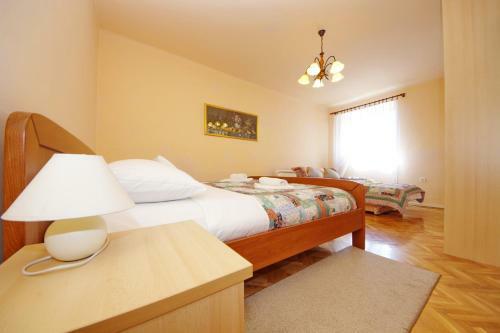 Apartman Olive Garden