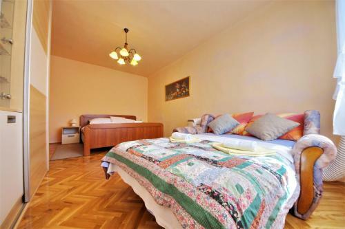 Apartman Olive Garden