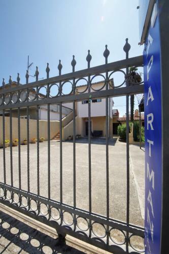 Apartman Olive Garden