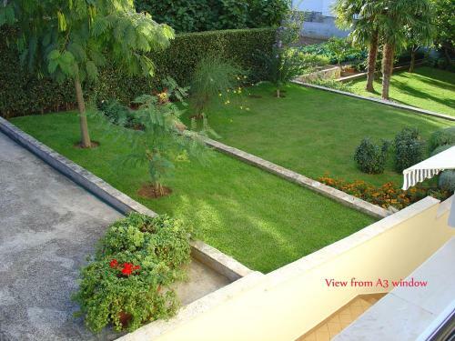 Apartmani Milin