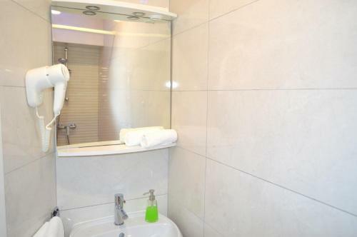 Apartmani Milin