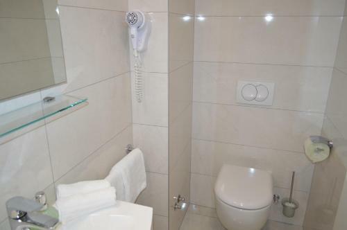 Apartmani Milin