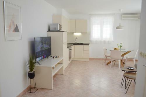 Apartmani Milin