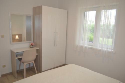 Apartmani Milin