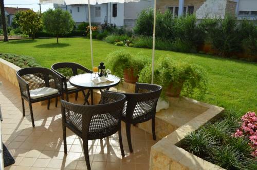 Apartmani Milin