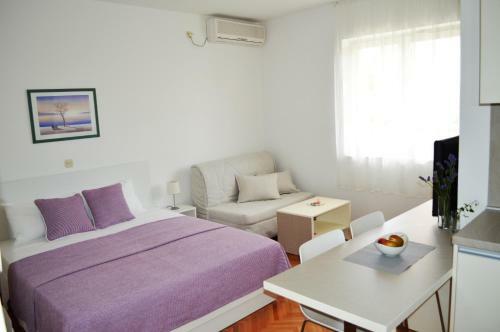 Apartmani Milin