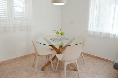 Apartmani Milin