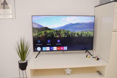 Apartmani Milin