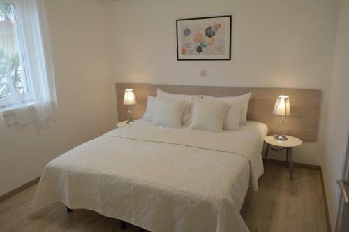Apartmani Milin