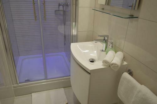 Apartmani Milin